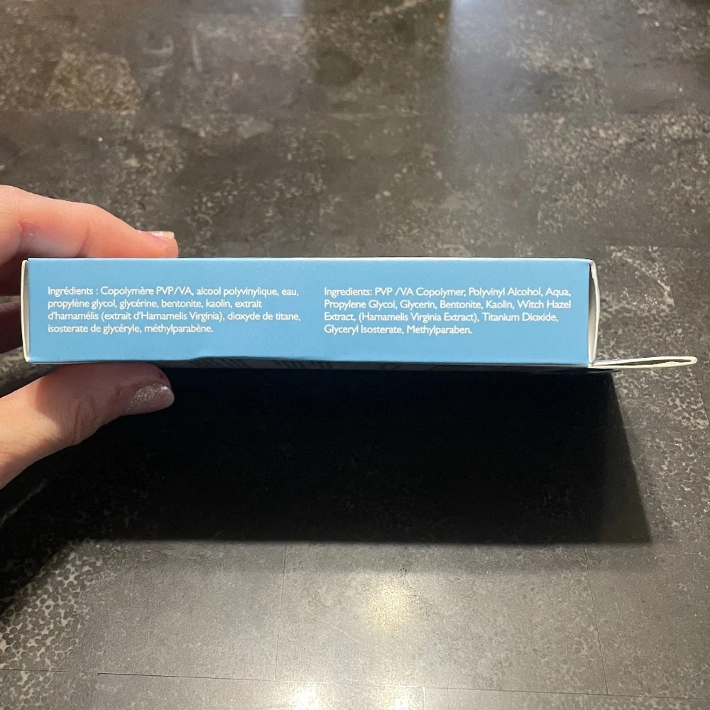 Wewell™ Nose Strips with Witch Hazel - 8 Strips